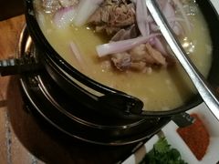 -阿里家·新疆烤肉酒場 by MIG