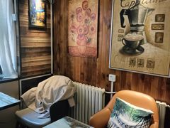 -爱上层楼咖啡馆(为公桥店)