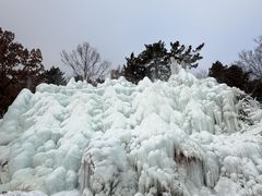 -沂蒙山旅游区云蒙景区(蒙山国家森林公园)