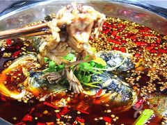 -大众美蛙鱼头(民心佳园总店)