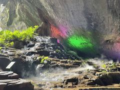 -英西峰林·洞天仙境