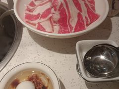 -三人行骨头王火锅(长寿店)