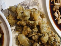 -添福来墨鱼饺子 · 海鲜东北菜(泡崖店)