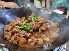 -大地农庄(逢沙大道店)