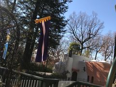 -三鹰之森吉卜力美术馆