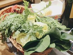 -侃爷南门铜锅涮肉