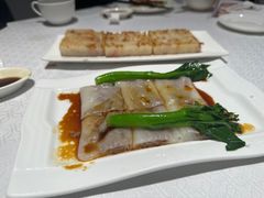 萝卜糕-弘雅饭店