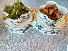 -君来湖滨饭店·渔餐厅