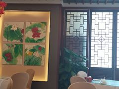 -冶春茶社(官园桥店)
