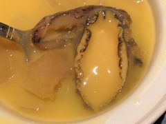 -绿茶餐厅(布吉万象汇店)