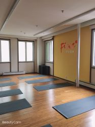 -FineYoga梵音瑜伽·普拉提