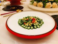 -白金汉爵大酒店-24小时餐厅