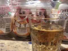 -黑牛码头·小龙虾·烧烤