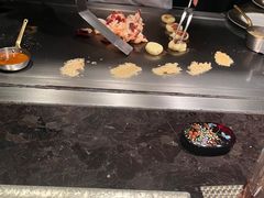 -Ginza Onodera铁板烧(外滩十八号店)