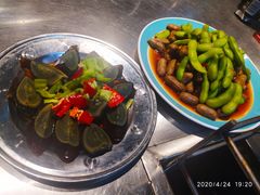 -遇西祠·海鲜烧烤(总店)