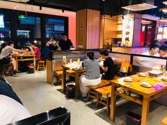 -唐力九头鸟烧烤·罗田吊锅(西云楼店)