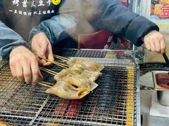 -大学城夜市大排档(凤栖路店)