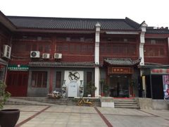 -长春观斋补堂素菜馆