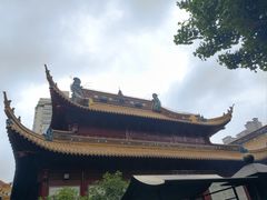 -钦赐仰殿道观