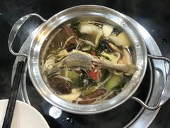 -咕叽咕叽自助烤肉小火锅(茂业清扬店)