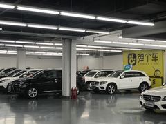 -威德路二手车(二环东路店)