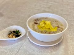 荔湾艇仔粥-悦湖公馆