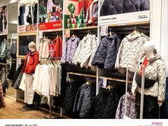 -优衣库(青岛万象城店)