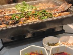 -诸葛烤鱼(海盐天宁寺路店)