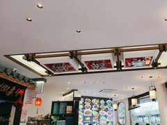 大堂-印象徽州·正宗徽菜体验店