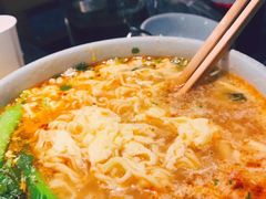 -很久以前羊肉串(昌里路三钢里店)