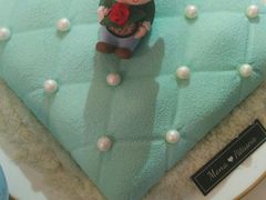 -La patisserie de Mona 茉娜的甜品(韩乐坊店)