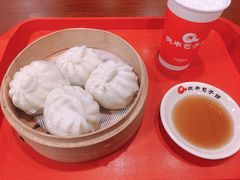 -庆丰包子铺(南站二店)