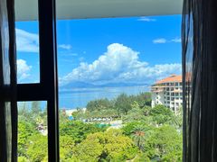 -惠州金海湾嘉华度假酒店