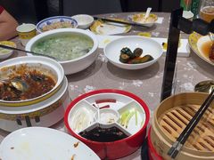 -惠丰堂饭庄(北洼路店)
