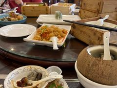 -彩景大酒楼(万泰新天地店)