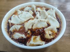 -回坊马二饺子馆