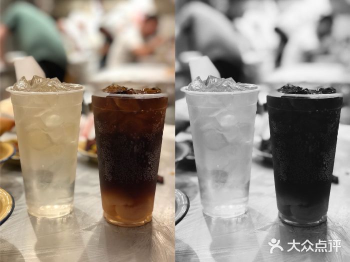 东排食堂长沙小吃大排档(五一广场店)图片