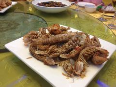 皮皮虾-海岛渔村大酒店(云霄路店)