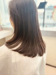 -GANO HAIR 