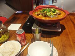 -黄弟大排档·湖南菜·小龙虾·小海鲜(凯旋北路店)