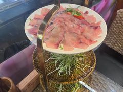 -映象潇湘·小瑶村·湘菜·民族特色文化餐厅(植物园店)