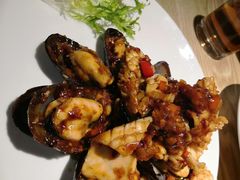 -渔太泰漓江小馆·广西融合菜(西街店)