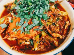 -夹夹大·蟹蟹大排档(财富又一城店)