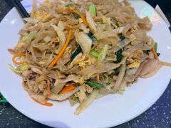 -王庄阿咪海鲜大排档(象园店)