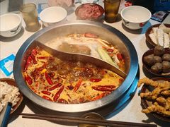 -芈重山老火锅(广州首店)