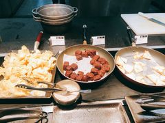 -昆明洲际酒店