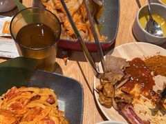 -新石器烤肉(百联川沙店)