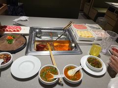-海底捞火锅(方塔东街店)