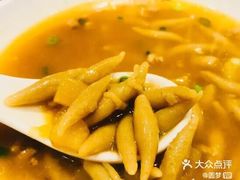 -西贝莜面村(万象天地店)