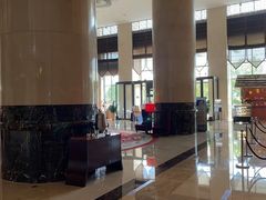 -宜昌富力皇冠假日酒店·咖啡1号西餐厅